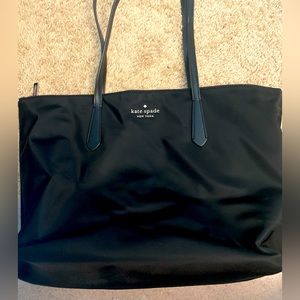 Kate Spade nylon tote